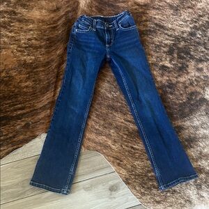 Wrangler Girls Jeans - Regular